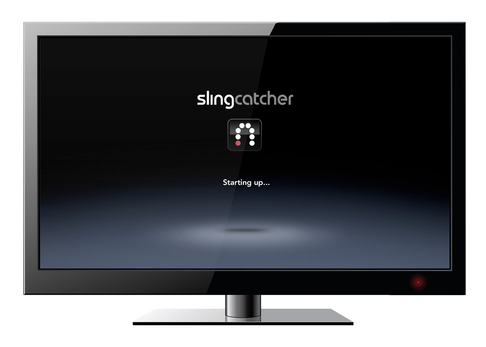 SlingCatcher TV