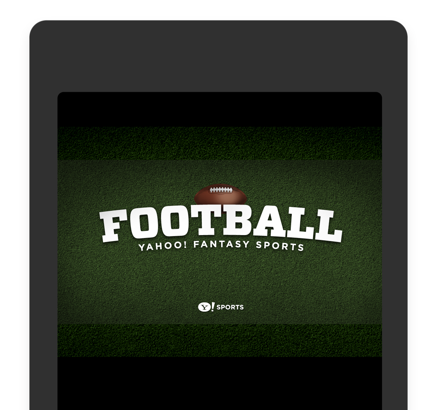 Yahoo! Fantasy Football